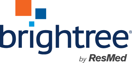 Brightree Logo