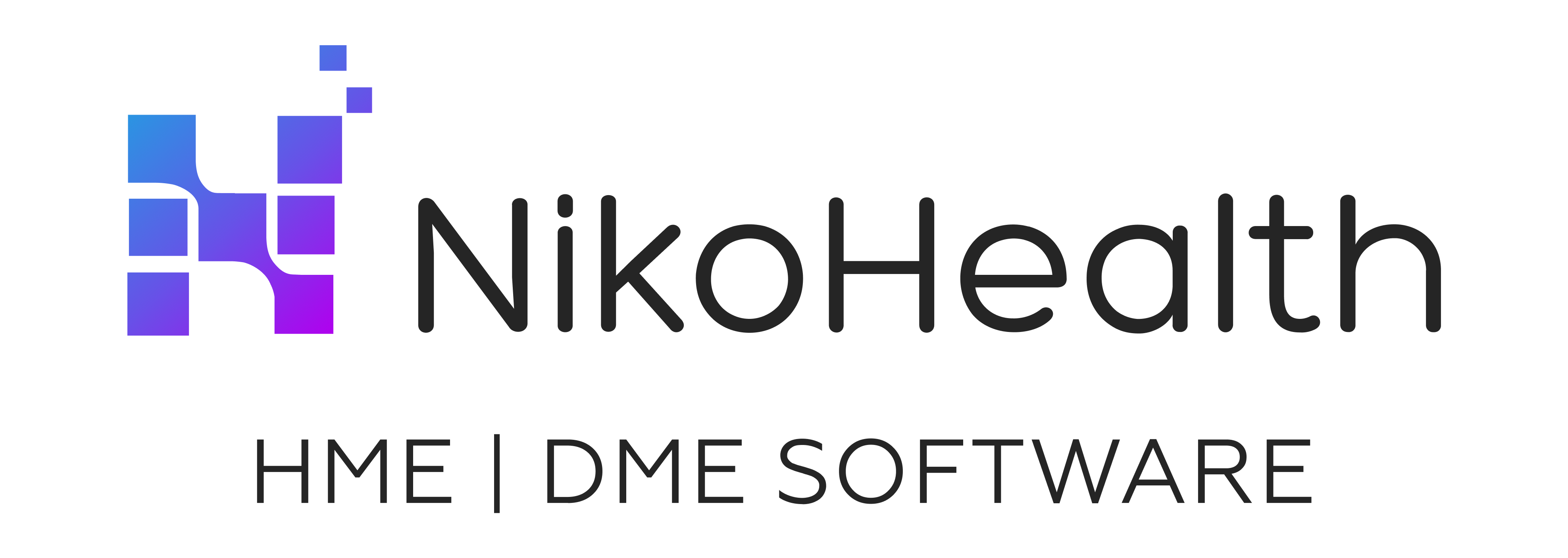 NikoHealth Logo